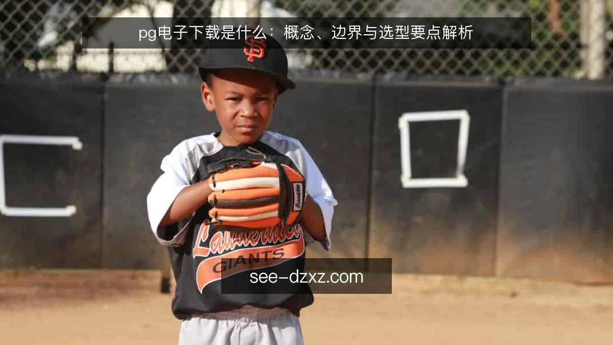 pg电子下载是什么：概念、边界与选型要点解析