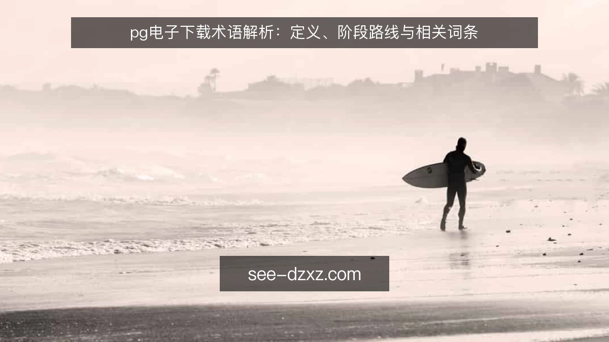 pg电子下载术语解析：定义、阶段路线与相关词条